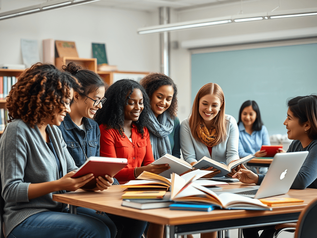 Reimagining Balanced Literacy: A 2025 Perspective for Educators