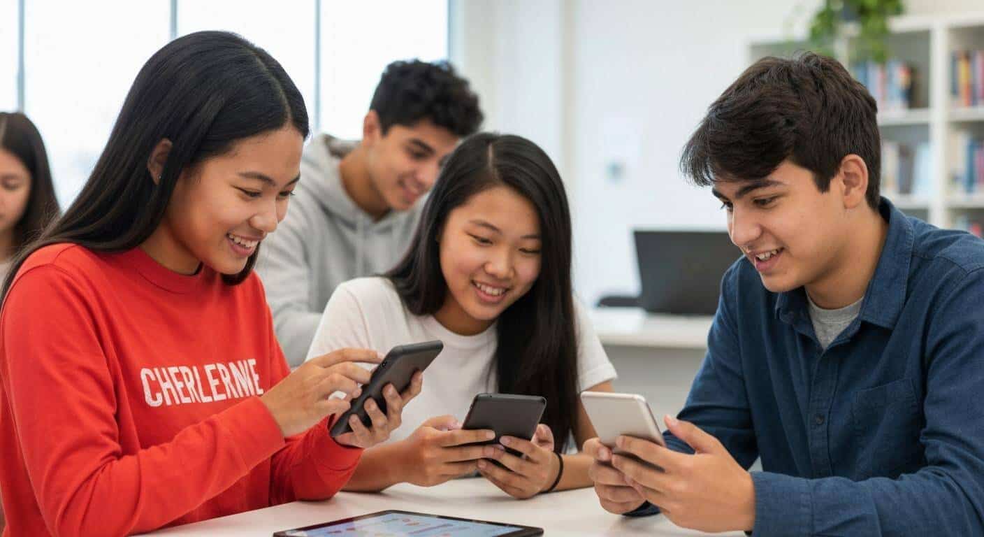 Beating TikTok Brain: How to Use Microlearning for Nutrient-Dense Education
