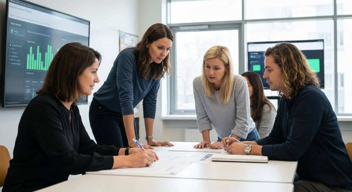 The AI-Ready School: A Guide for Educational Leaders in the Generative AI Era