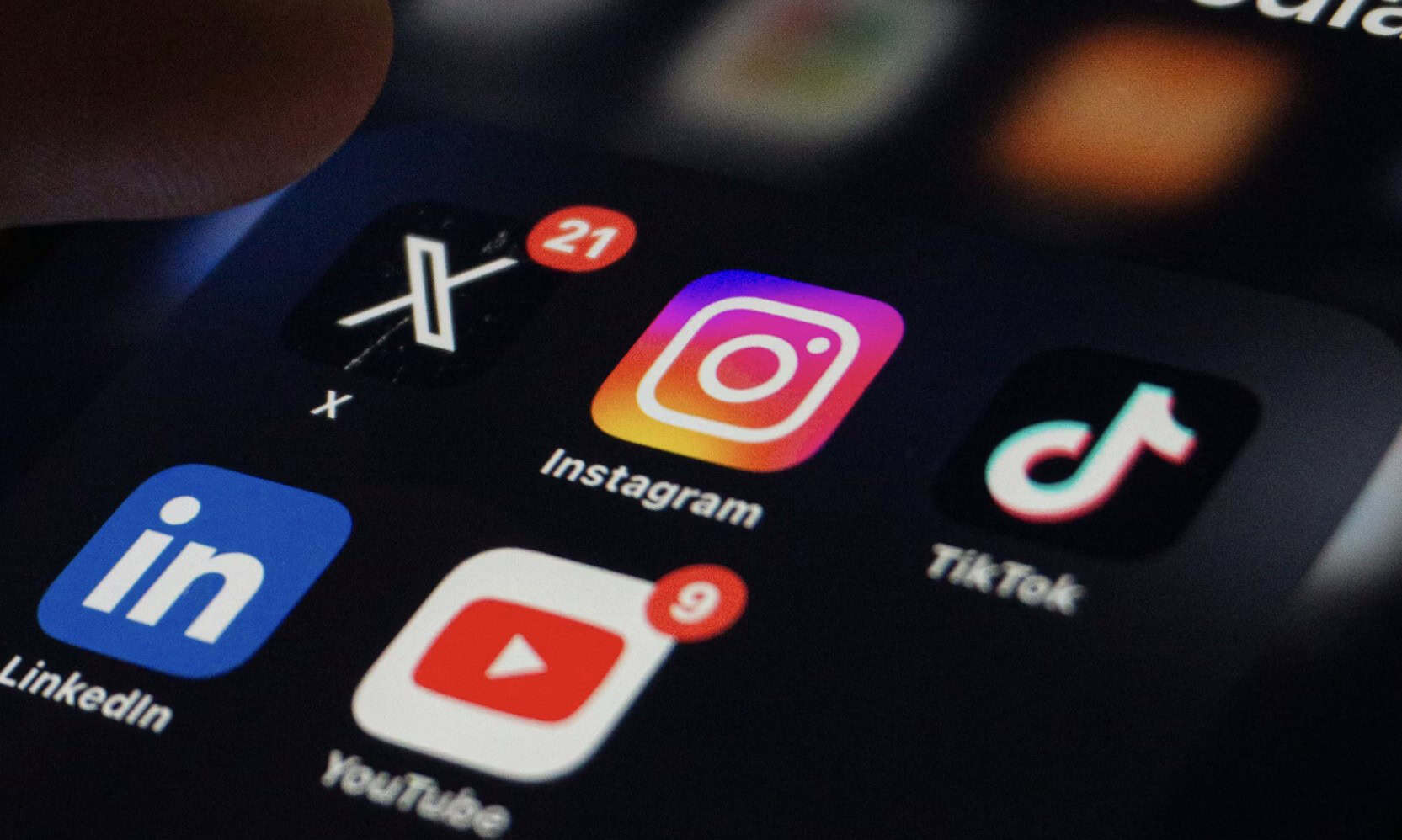 Social Search & SEL: Reaching Students Where They Are